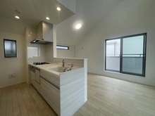 【千葉県/市川市大和田】市川市大和田5丁目 新築戸建 LDK