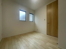 【千葉県/市川市大和田】市川市大和田5丁目 新築戸建 洋室