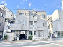 【東京都/墨田区向島】墨田区向島四丁目　戸建 外観