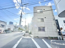 【東京都/墨田区向島】墨田区向島四丁目　戸建 外観