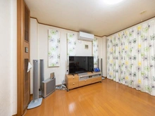 【東京都/墨田区向島】墨田区向島四丁目　戸建 LDK