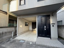 【東京都/江戸川区西小岩】江戸川区西小岩三丁目　中古戸建 外観