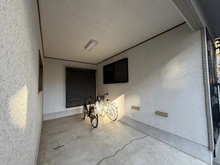 【東京都/江戸川区西小岩】江戸川区西小岩三丁目　中古戸建 ビルトインガレージ