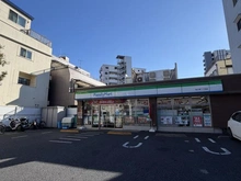 【東京都/江戸川区西小岩】江戸川区西小岩三丁目　中古戸建 ファミリーマート西小岩二丁目店（現地より約175m）