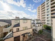 【東京都/墨田区立花】墨田区立花四丁目　中古戸建 眺望