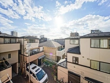 【東京都/墨田区立花】墨田区立花四丁目　中古戸建 眺望