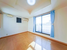 【東京都/墨田区立花】墨田区立花四丁目　中古戸建 洋室