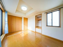 【東京都/墨田区立花】墨田区立花四丁目　中古戸建 洋室