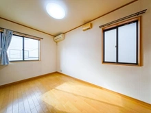 【東京都/墨田区立花】墨田区立花四丁目　中古戸建 洋室