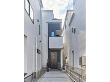 【埼玉県/さいたま市大宮区天沼町】さいたま市大宮区天沼町　中古戸建 外観：写真中央