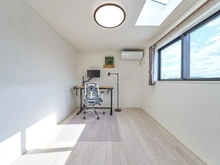 【埼玉県/さいたま市大宮区天沼町】さいたま市大宮区天沼町　中古戸建 洋室