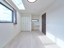 【埼玉県/さいたま市大宮区天沼町】さいたま市大宮区天沼町　中古戸建 洋室