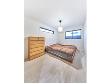 【埼玉県/さいたま市大宮区天沼町】さいたま市大宮区天沼町　中古戸建 洋室