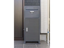 【埼玉県/さいたま市大宮区天沼町】さいたま市大宮区天沼町　中古戸建 宅配ボックス