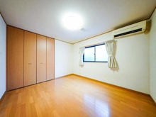 【東京都/江戸川区大杉】江戸川区大杉一丁目　中古戸建 洋室
