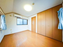 【東京都/江戸川区大杉】江戸川区大杉一丁目　中古戸建 洋室