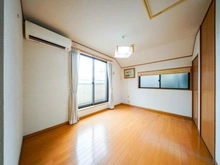 【東京都/江戸川区大杉】江戸川区大杉一丁目　中古戸建 洋室
