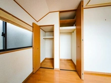 【東京都/江戸川区大杉】江戸川区大杉一丁目　中古戸建 収納