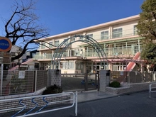 【東京都/江戸川区大杉】江戸川区大杉一丁目　中古戸建 大杉保育園（現地より約310m）