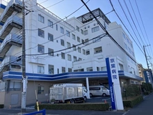 【東京都/江戸川区大杉】江戸川区大杉一丁目　中古戸建 京葉病院（現地より約220m）