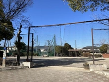 【東京都/江戸川区大杉】江戸川区大杉一丁目　中古戸建 大杉一丁目公園（現地より約180m）