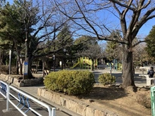 【東京都/江戸川区大杉】江戸川区大杉一丁目　中古戸建 大杉公園（現地より約430m）