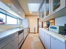 【東京都/葛飾区柴又】葛飾区柴又7丁目　中古戸建 キッチン