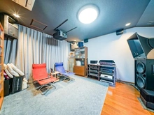 【東京都/葛飾区柴又】葛飾区柴又7丁目　中古戸建 洋室