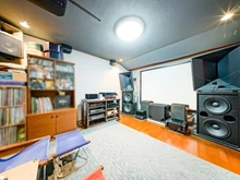 【東京都/葛飾区柴又】葛飾区柴又7丁目　中古戸建 洋室