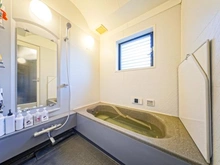 【東京都/葛飾区柴又】葛飾区柴又7丁目　中古戸建 浴室