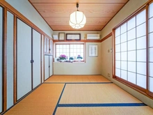 【東京都/葛飾区柴又】葛飾区柴又7丁目　中古戸建 和室