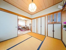 【東京都/葛飾区柴又】葛飾区柴又7丁目　中古戸建 和室