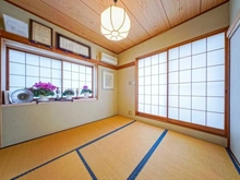 【東京都/葛飾区柴又】葛飾区柴又7丁目　中古戸建 和室