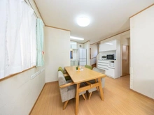 【東京都/足立区梅田】足立区梅田三丁目　中古戸建 LDK