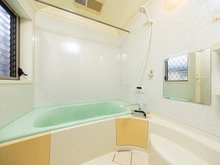 【東京都/足立区梅田】足立区梅田三丁目　中古戸建 浴室