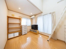 【東京都/足立区梅田】足立区梅田三丁目　中古戸建 洋室