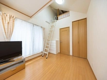 【東京都/足立区梅田】足立区梅田三丁目　中古戸建 洋室