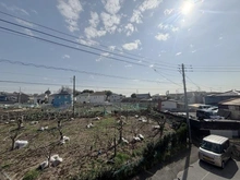 【東京都/昭島市郷地町】昭島市郷地町一丁目　戸建 外観