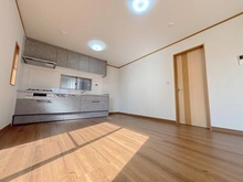 【東京都/昭島市郷地町】昭島市郷地町一丁目　戸建 LDK