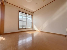 【東京都/昭島市郷地町】昭島市郷地町一丁目　戸建 洋室