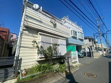 【東京都/府中市北山町】府中市北山町2丁目　戸建 外観