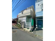 【東京都/府中市北山町】府中市北山町2丁目　戸建 外観
