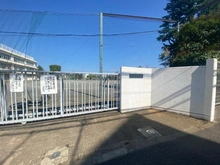 【東京都/府中市北山町】府中市北山町2丁目　戸建 府中第七小学校（現地より約240m）
