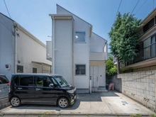 【東京都/府中市新町】府中市新町一丁目 駐車場