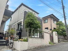 【東京都/八王子市長沼町】八王子市長沼町　戸建 外観