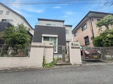 【東京都/八王子市長沼町】八王子市長沼町　戸建 外観