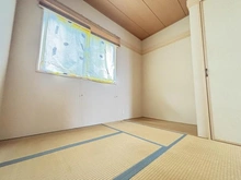 【東京都/八王子市長沼町】八王子市長沼町　戸建 和室