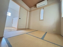 【東京都/八王子市長沼町】八王子市長沼町　戸建 和室