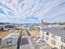 【東京都/多摩市和田】多摩市和田　中古戸建 眺望