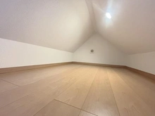 【東京都/立川市高松町】立川市高松町　戸建 小屋裏収納（3階西側洋室）